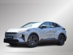 Toyota C-HR - C-HR+ First Edition 77 kWh , Nieuw en direct leverbaar met €3.000 inruilvoordeel