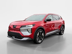 Mitsubishi Eclipse Cross - Intense 87 kWh | 4000 EURO KORTING | SNEL RIJDEN | 633 WLTP | ACHTERUITRIJCAMERA |