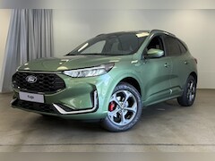 Ford Kuga - 2.5 PHEV ST-Line X | Nieuw te Bestellen | Winter Pack | Trekhaak