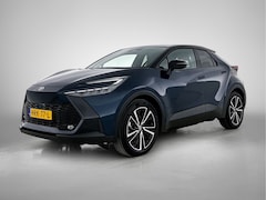 Toyota C-HR - 2.0 Plug-in Hybrid 220 Executive | Navigatie | JBL | BLS | PDC |