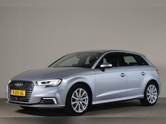 Audi A3 Sportback - 1.4 e-tron Sport Pro Line plus Stoelverw I Adap Cruise I Led