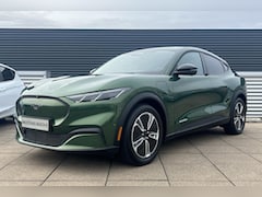 Ford Mustang Mach-E - Standard RWD 73 kWh Nieuw te bestellen