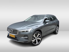 Volvo XC60 - 2.0 T6 Plug-in hybrid AWD Essential | Driver Assist | Climate | 21 inch | Facelift model