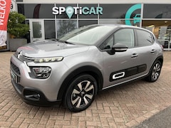 Citroën C3 - 1.2 83 pk Max | Comfort Seats