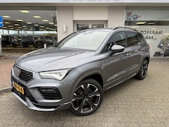 CUPRA Ateca - Ateca 2.0 TSI VZ 4Drive | Beats Audio | Navi | Stoel&Stuurverwar