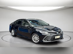 Toyota Camry - 2.5 Hybrid Business Edition GRATIS Afleverpakket | Adaptive Cruise | Achteruitrijcamera |