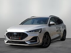 Ford Focus Wagon - 1.0 EcoBoost ST-Line | Automaat | Camera | All-Season