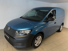Volkswagen Caddy Cargo - 2.0 TDI Economy Business