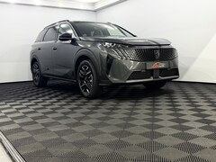 Peugeot 5008 - 1.2 Hybrid 145 GT 7P Camera, Half leder, Navi, Apple carplay, Winterpakket, Rijstrook corr