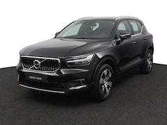 Volvo XC40 - T2 Inscription | Stoel en stuurwielverwarming | Adaptieve Cruise control | Lederen bekledi