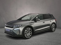 Skoda Elroq - Elektromotor 82 kWh 286pk Sportline €50.570, - incl inruilpremie