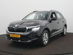Skoda Kamiq - Selection 1.0 TSI 85 kW / 115 PK SUV 6 versn. Hand