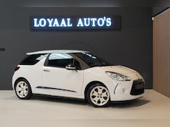 Citroën DS3 - 1.6 THP Sport Chic 2 | AIRCO | CRUISE | ELEK.RAMEN | PDC | NAP | APK