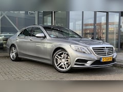 Mercedes-Benz S-klasse - 400 HYBRID Prestige AMG Pakket, NAP & Zeer Compleet