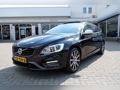 Volvo V60 - 2.0 T4 Bus. Sport / INCL. 12mnd BOVAG / schuif-Kantel dak