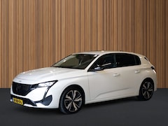 Peugeot 308 - 1.2 PureTech Allure 1e-Eig. & Dealer-Onderh. BOVAG-Garantie. NL-Auto