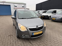 Opel Agila - 1.0 Edition