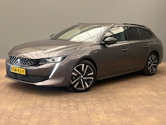 Peugeot 508 SW - 1.6 HYbrid 225 GT Focal | Elek. Achterklep | AGR-Stoelen | Stoelverwarming | LED | Parkeer
