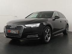Audi A4 Avant - 1.4 TFSI Sport Lease Edition Automaat - Navigatie - Climate Control - 17" Lichtmetalen vel