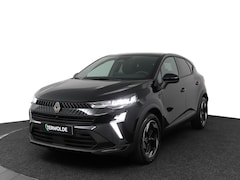 Renault Captur - Techno | Achteruitrijcamera | Elektrisch verwarmbare voorstoelen | Elektronisch geregelde