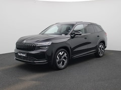 Skoda Kodiaq - 1.5 TSI PHEV Sportline Business 204PK | Automaat | Matrix LED Koplampen | Panoramisch schu