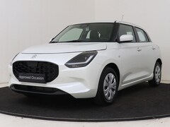 Suzuki Swift - 1.2 Comfort Smart Hybrid | BTW voertuig | Navigatie | Apple CarPlay/Android auto | Parkeer