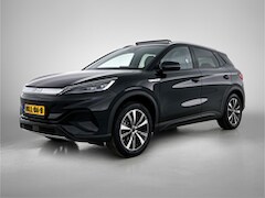 BYD Atto 3 - Design 60 kWh | Facelift | Zwart-Leder | 2025 model | Grootste Dealer van NL |