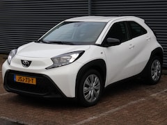 Toyota Aygo X - 1.0 VVT-i MT|Carplay|Camera|Keyless|Adaptive Cruise|incl. 12 m. garantie