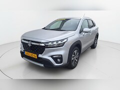 Suzuki S-Cross - 1.4 Boosterjet Style Hybrid AUTOMAAT
