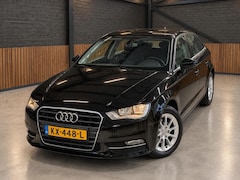 Audi A3 Sportback - 1.2 TFSI Ambition Pro Line plus | Cruise + Airco + Navi Nu € 8.450,