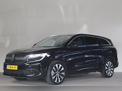 Renault Espace - E-Tech full hybrid 200 techno 7p. NL-Auto Stuur+Stoel verw. I MEM.SEATS I Dode.Hoek