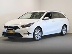 Kia Cee'd Sportswagon - Ceed 1.0 T-GDi DynamicPlusLine