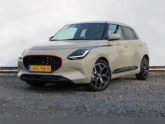 Suzuki Swift - 1.2 Select Smart Hybrid SPECIALE UITVOERING ACTIEPRIJS