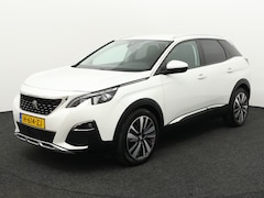 Peugeot 3008 - 1.2 PureTech Blue Lease Premium Avantage Apple Carplay/Android Auto, Trekhaak, Achteruitri