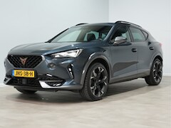 CUPRA Formentor - 1.4 TSI eHybrid 204pk PHEV Adrenaline / Navigatie / Camera / Trekhaak / Elektrische achter
