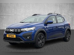 Dacia Sandero Stepway - 1.0 TCe 90 Expression