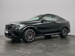BMW X6 - M Competition | Soft-Close-Automatic voor portieren | Trekhaak met elektrisch wegklapbare