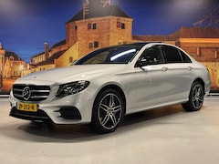 Mercedes-Benz E-klasse - 300e Premium+ AMG Aut Panodak Burmester 360° Camera