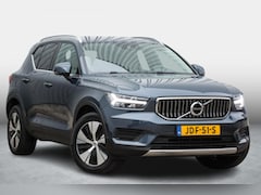 Volvo XC40 - 1.5 T5 Recharge Inscription Leder