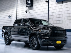 Dodge Ram 1500 - Laramie Premium Luchtvering | Full Option | Hurricane