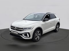Volkswagen T-Roc - 1.5 TSI DSG R-Line | IQ.Light | Camera | Keyless | 18" | Ascot Grey 147