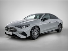 Mercedes-Benz CLA-Klasse - 200 Business Solution AMG | Premium Plus | Winterpakket | Nightpakket | Rijassistentiepakk