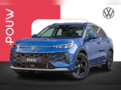 Volkswagen T-Roc - 1.5 eTSI 115pk DSG Life First Edition | 18" Velgen | Achteruitrijcamera | Stoelverwarming