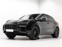 Porsche Cayenne Coupé - E-Hybrid Black Edition