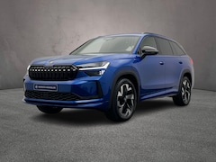 Skoda Kodiaq - 1.5 TSI PHEV 204pk Sportline Business €51.657, - incl. inruilpremie