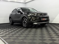 Opel Mokka - 1.2 Turbo GS Line Clima, Camera, Navi, Cruise control, Lichtmetalen velgen, Rijstrook corr