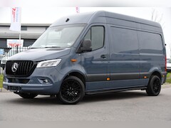 Mercedes-Benz Sprinter - 315 1.9 CDI L2H2 AMG Edition Adaptieve Cruise, Camera, Carplay, 150pk, LED, Dodehoek, Sens