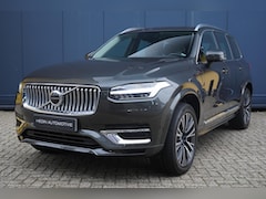 Volvo XC90 - 2.0 T8 Recharge AWD Inscription Expression | Parkeercamera | Long Range | Standkachel | So