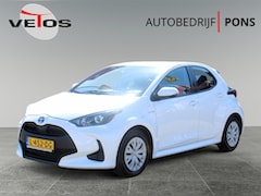 Toyota Yaris - 1.5 Hybrid Active