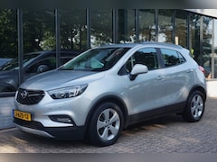 Opel Mokka X - 1.4 Turbo Edition trekhaak/Cruisecontrol